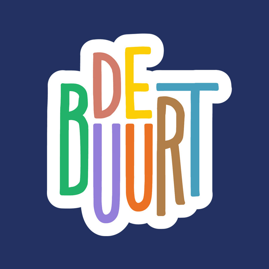 De Buurt