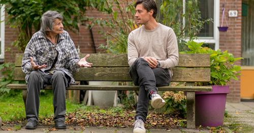 Mentorschap Haag en Rijn