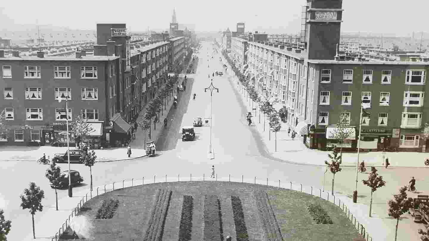 Wijkberaad Laak Centraal