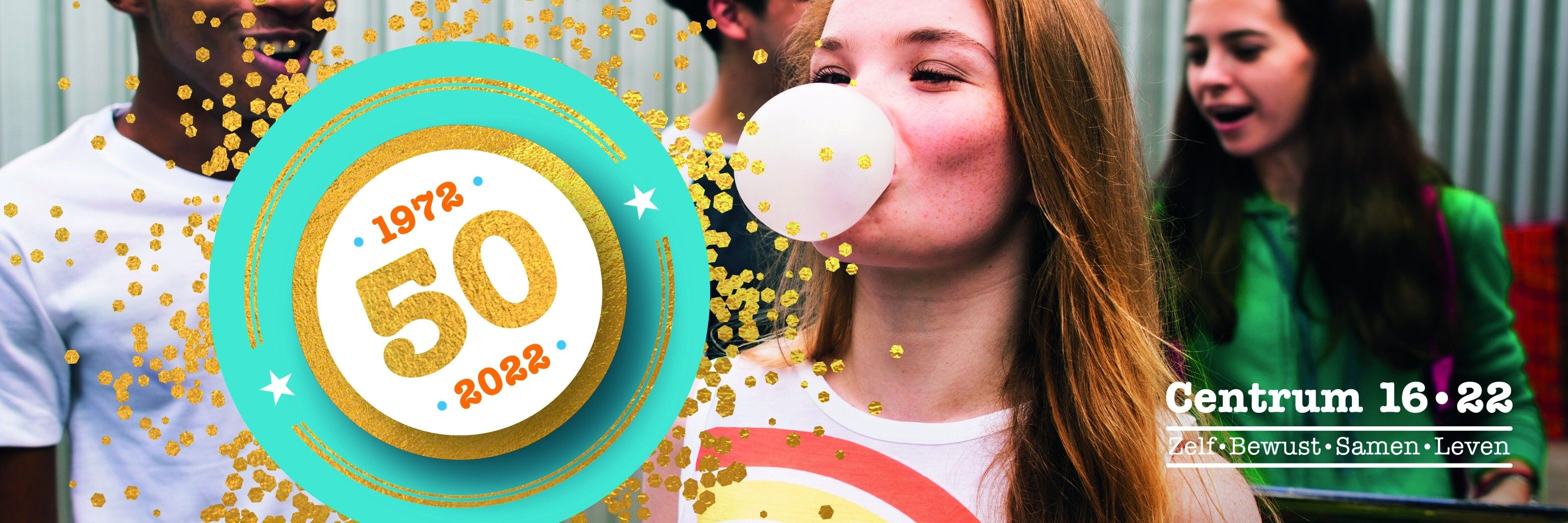 Stichting Centrum 16.22
