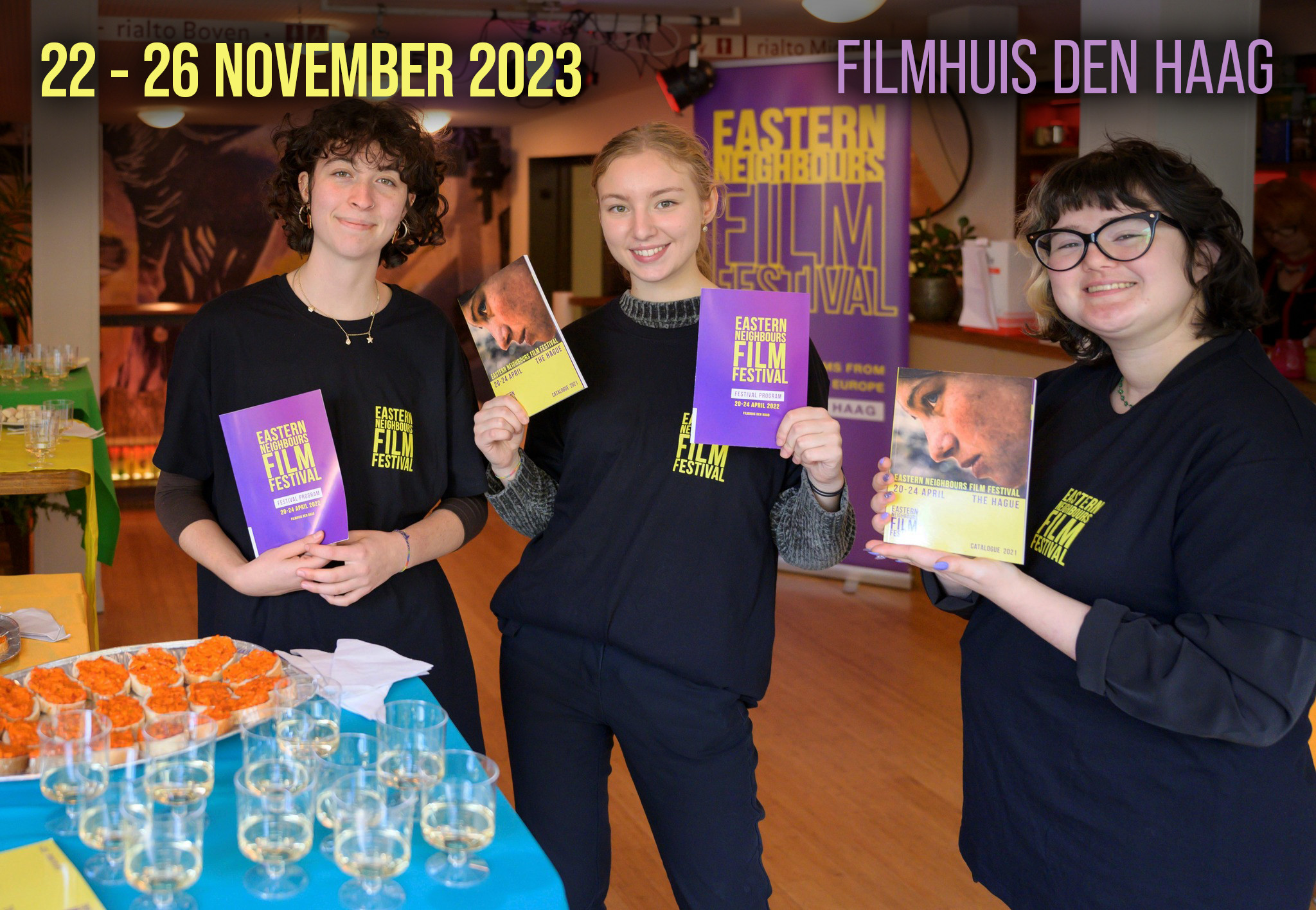 Stichting ArtTrace Foundation