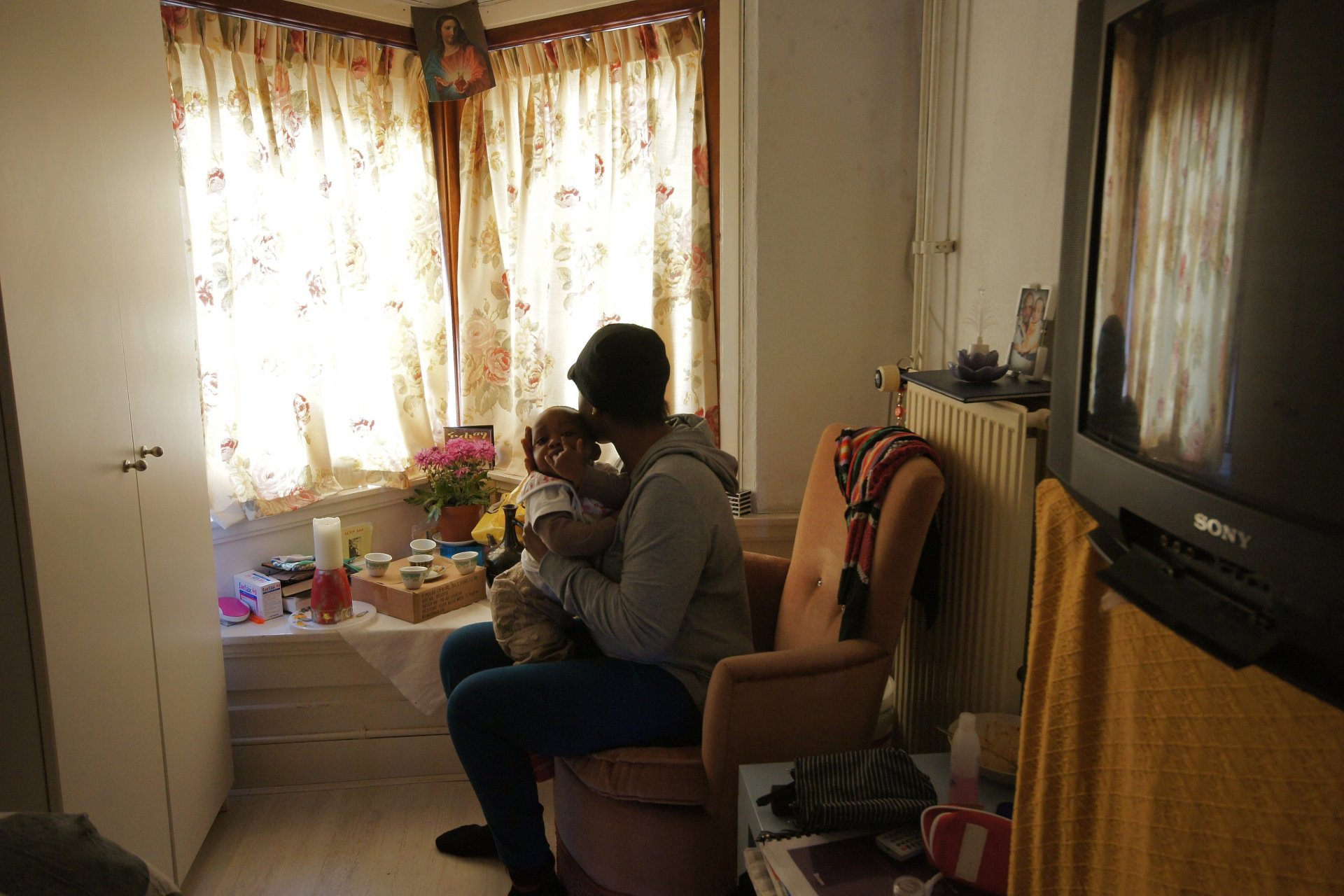 De Halte | Stek Den Haag