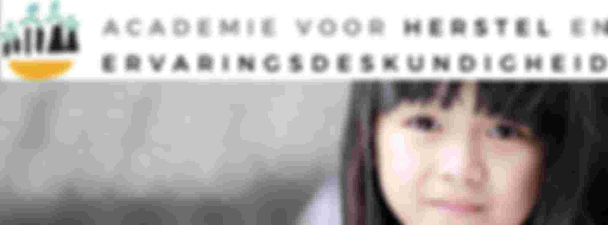 Academie voor Herstel en Ervaringsdeskundigheid