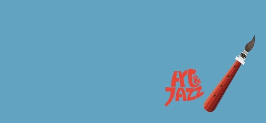 Stichting Art&Jazz Scheveningen en Den Haag