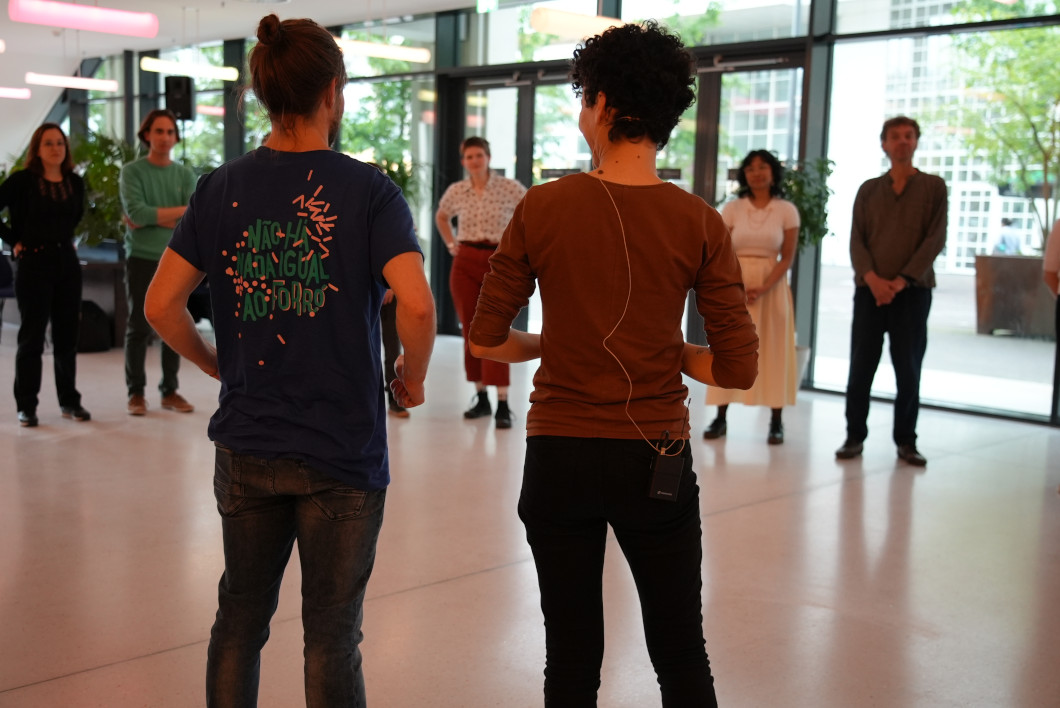 Stichting Forró Den Haag