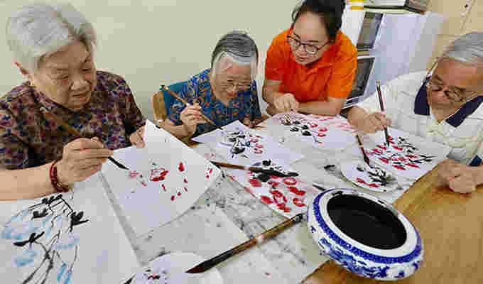 Stichting de Chinese Brug