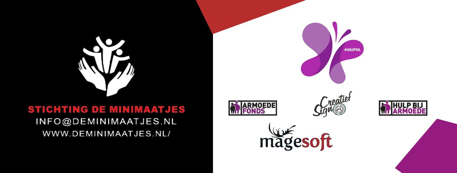 Stichting De Minimaatjes