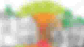 Samen met kinderen knutselen, sporten en plezier maken? Word vrijwilliger!