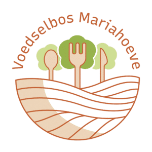 Voedselbos Mariahoeve