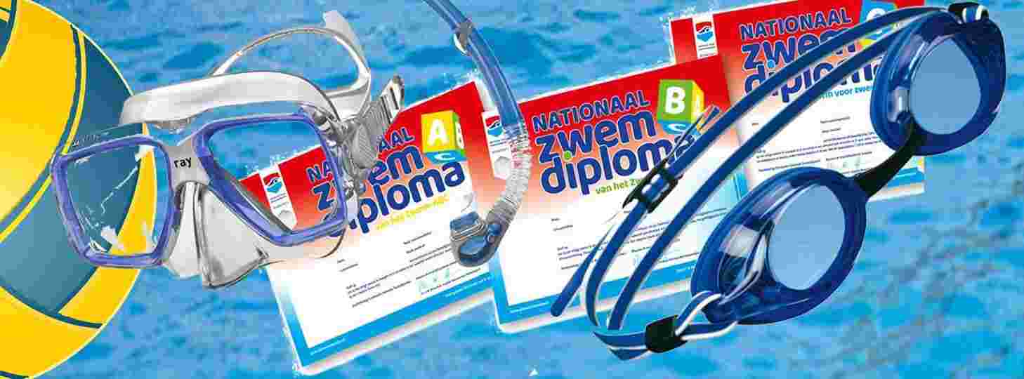 Rijswijkse zwemvereniging Excelsior