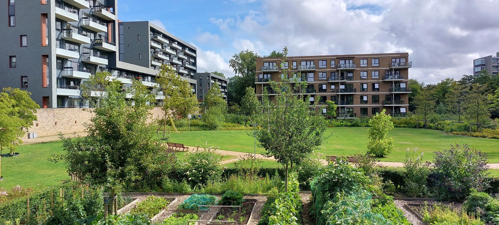 Stichting Vrienden van het Mozartpark