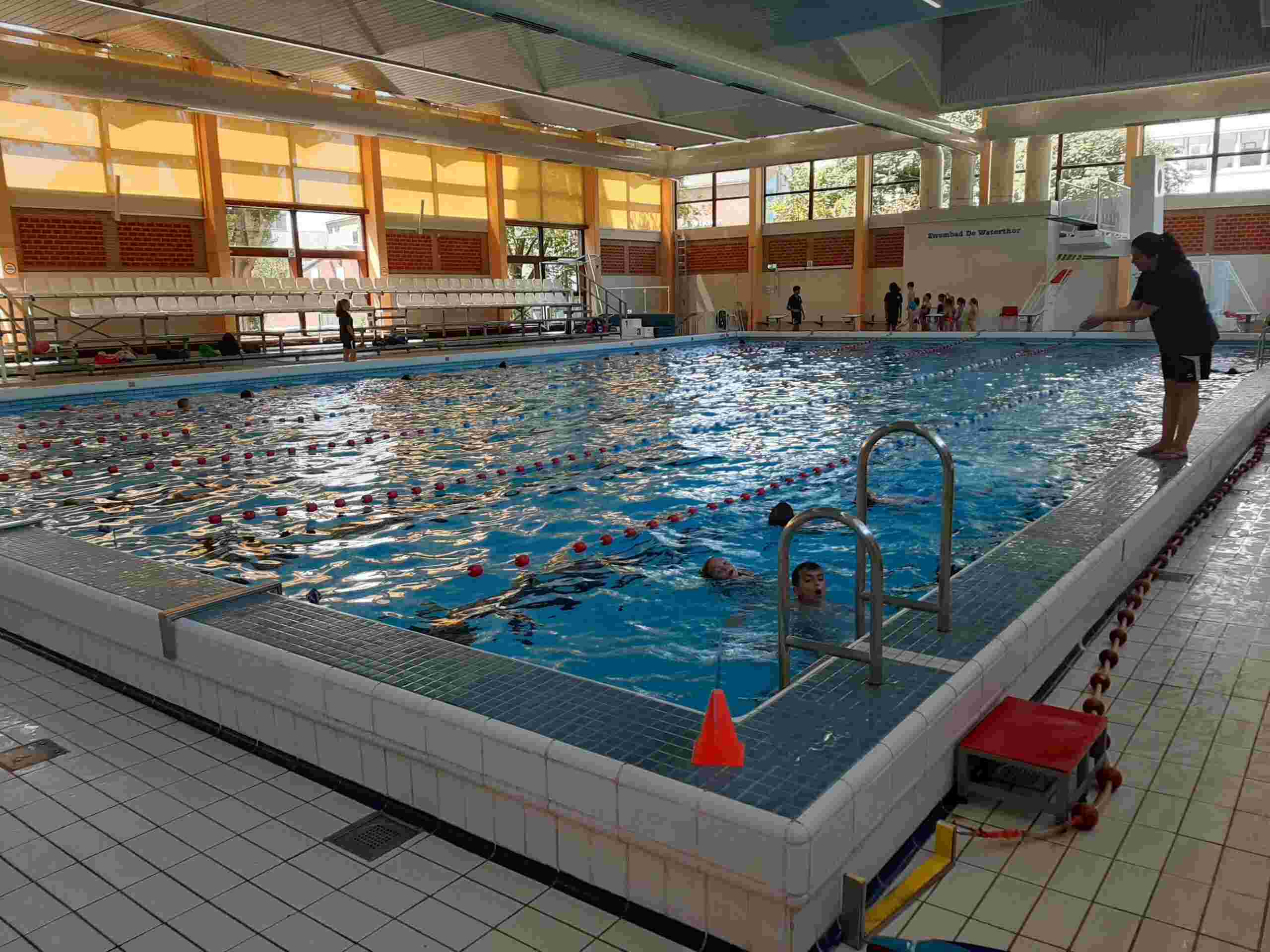 Help het bestuur met verslagleggen van de vergaderingen en ALV