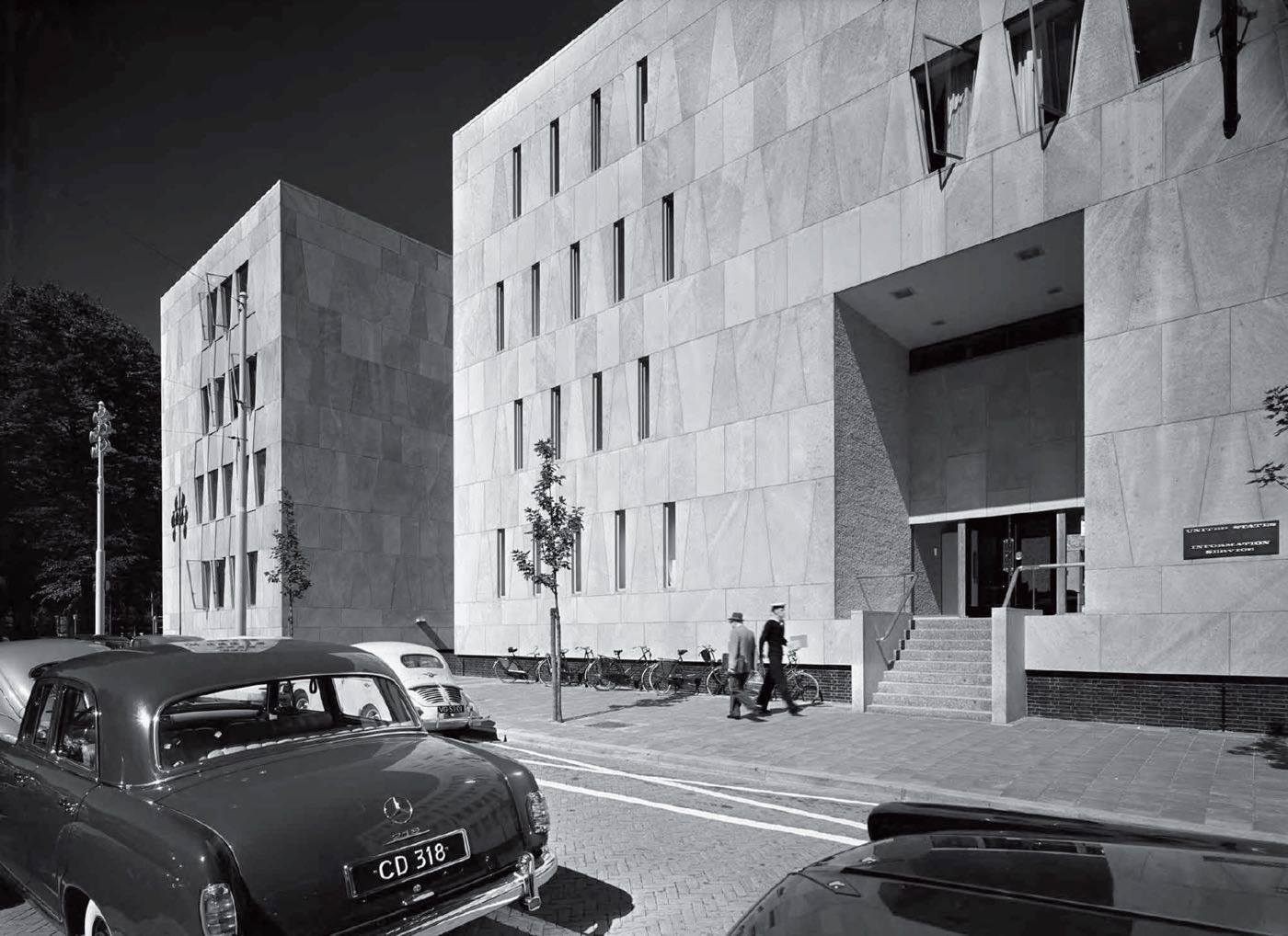 Stichting West Den Haag