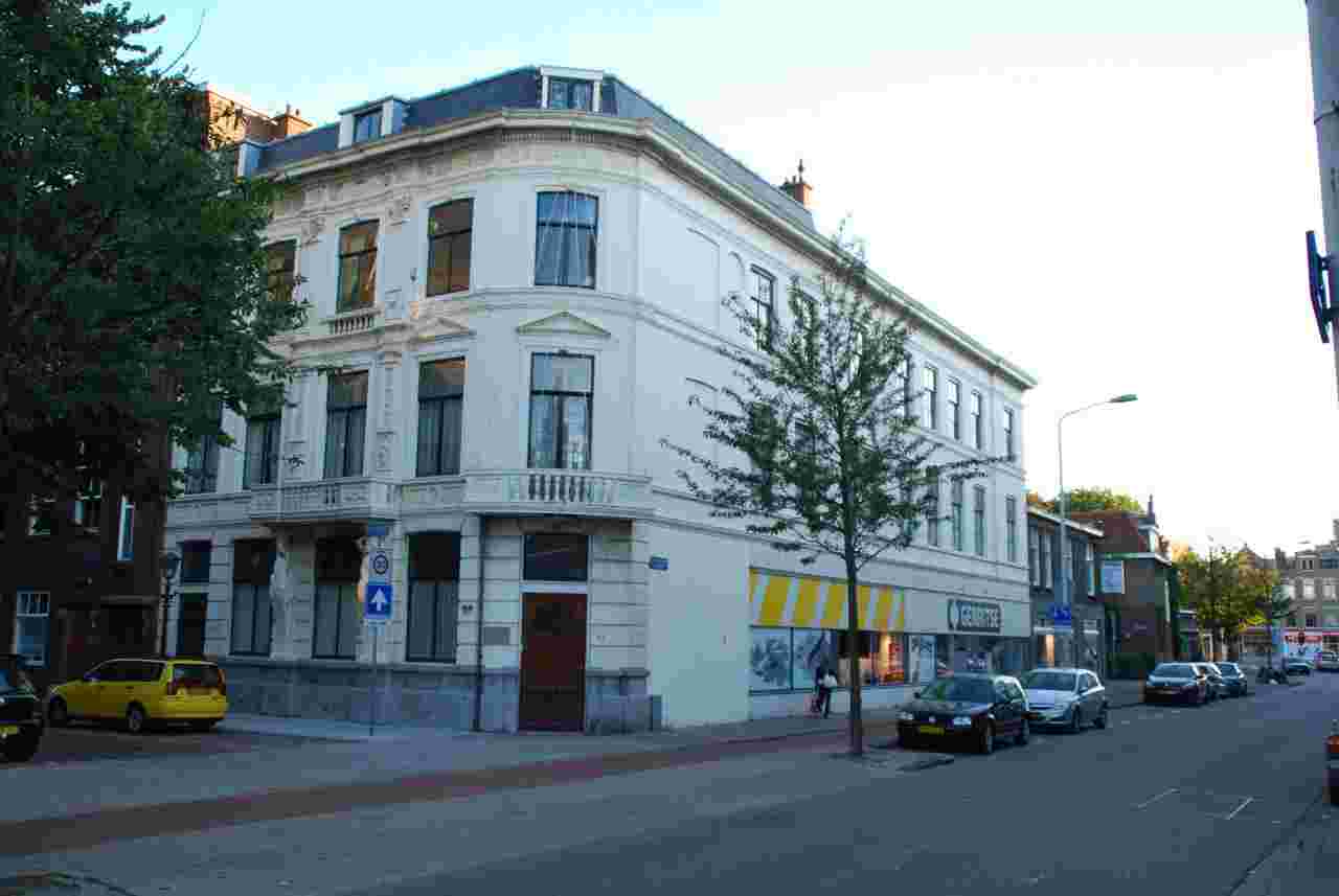 Vereniging de Vrijbuiters