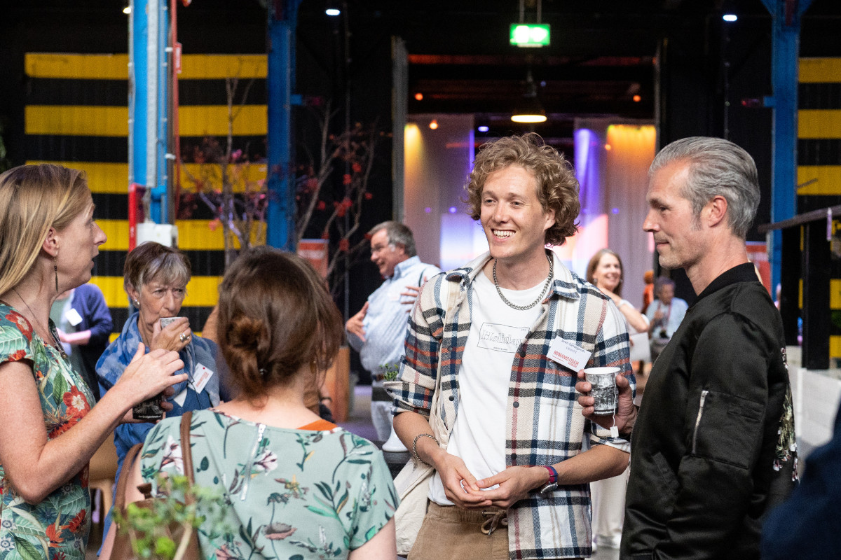 Humanistisch Verbond Haaglanden