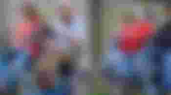 Fiets mee met een maatje, gezellig en gezond!