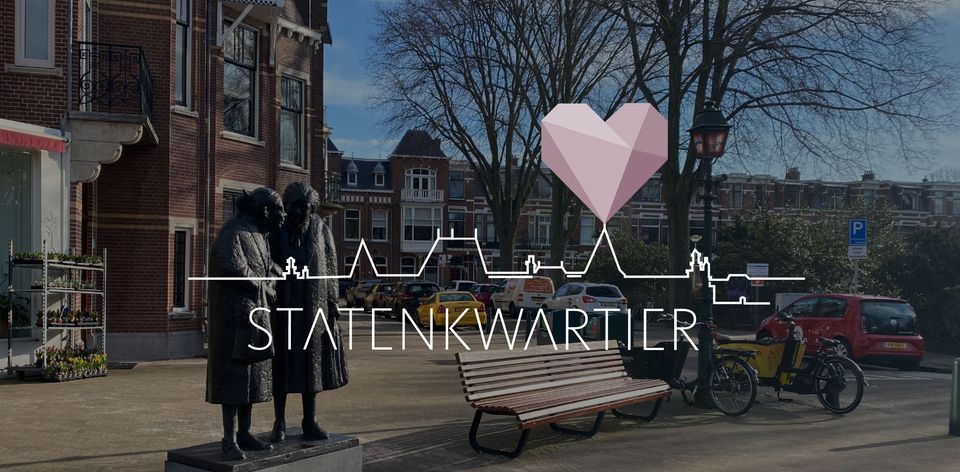 Wijkoverleg Statenkwartier