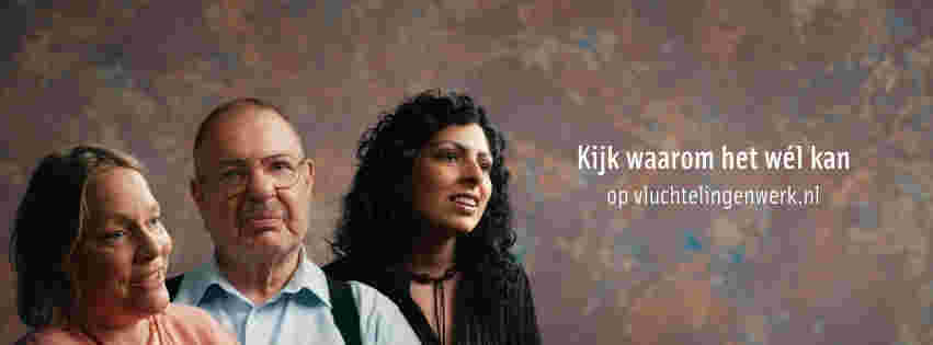 Kom jij ons team versterken als medewerker gezinshereniging?