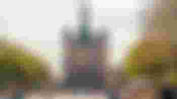 Museumdocent Museum De Waag