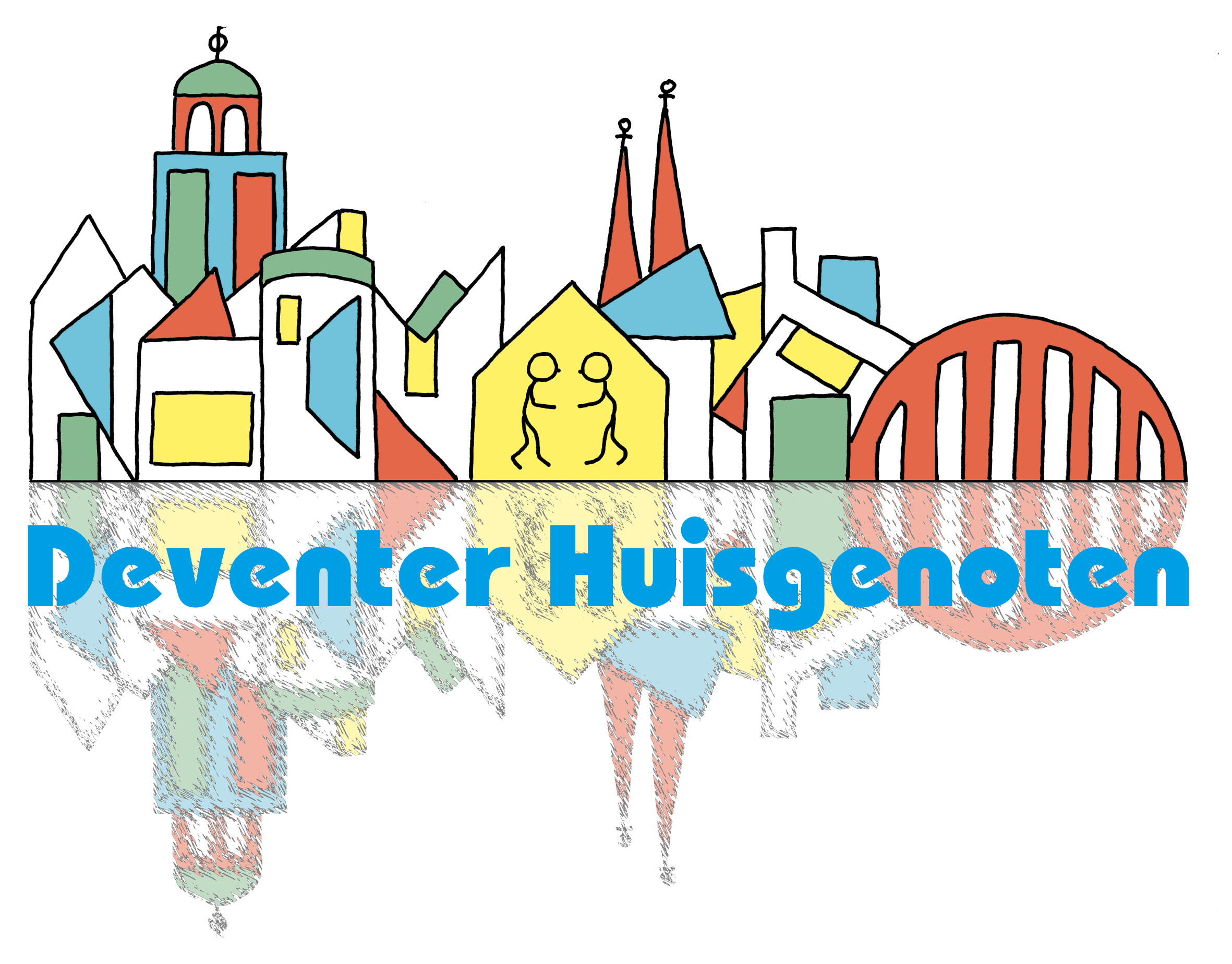 Deventer Huisgenoten