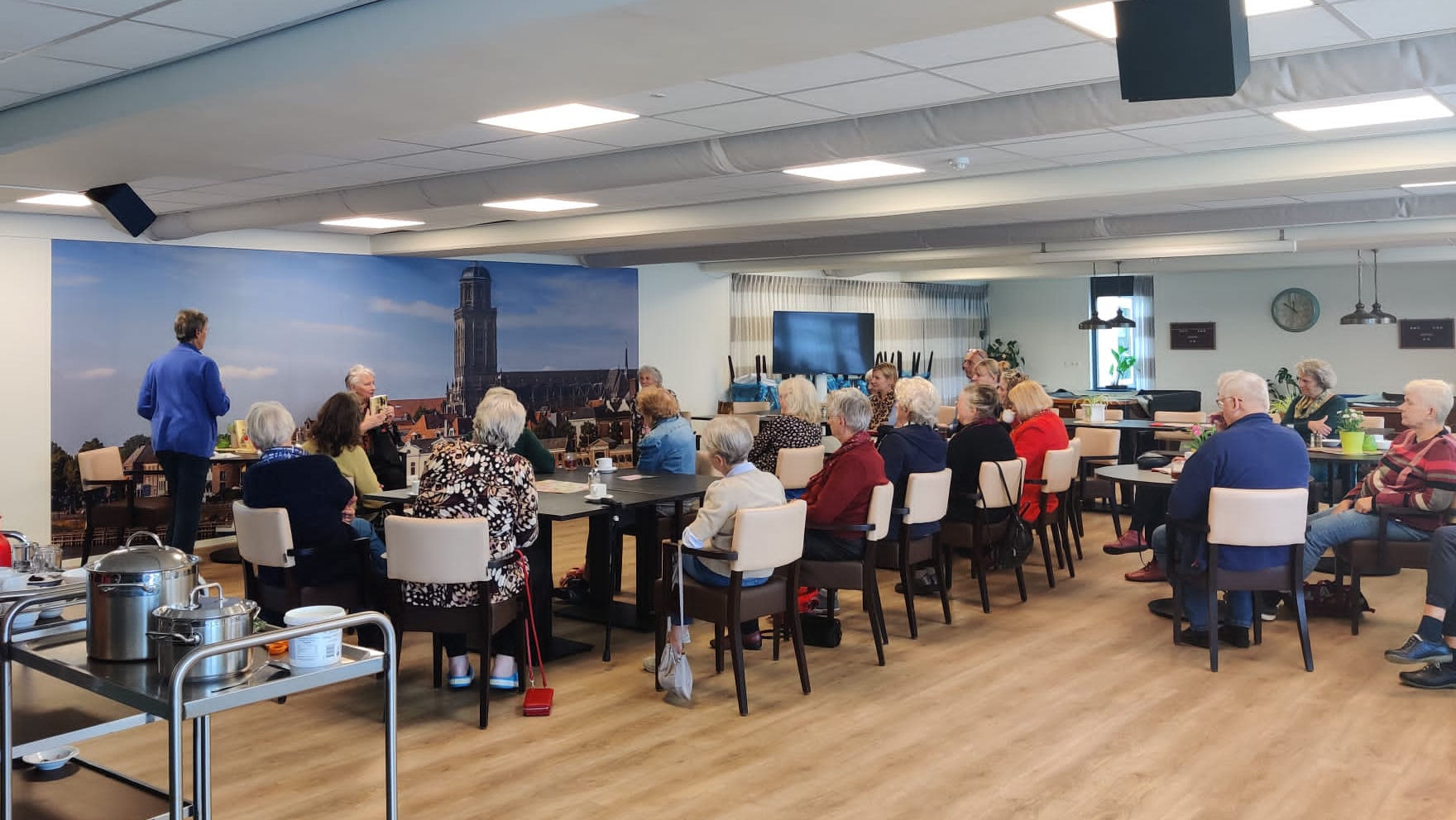 Deventer Huisgenoten