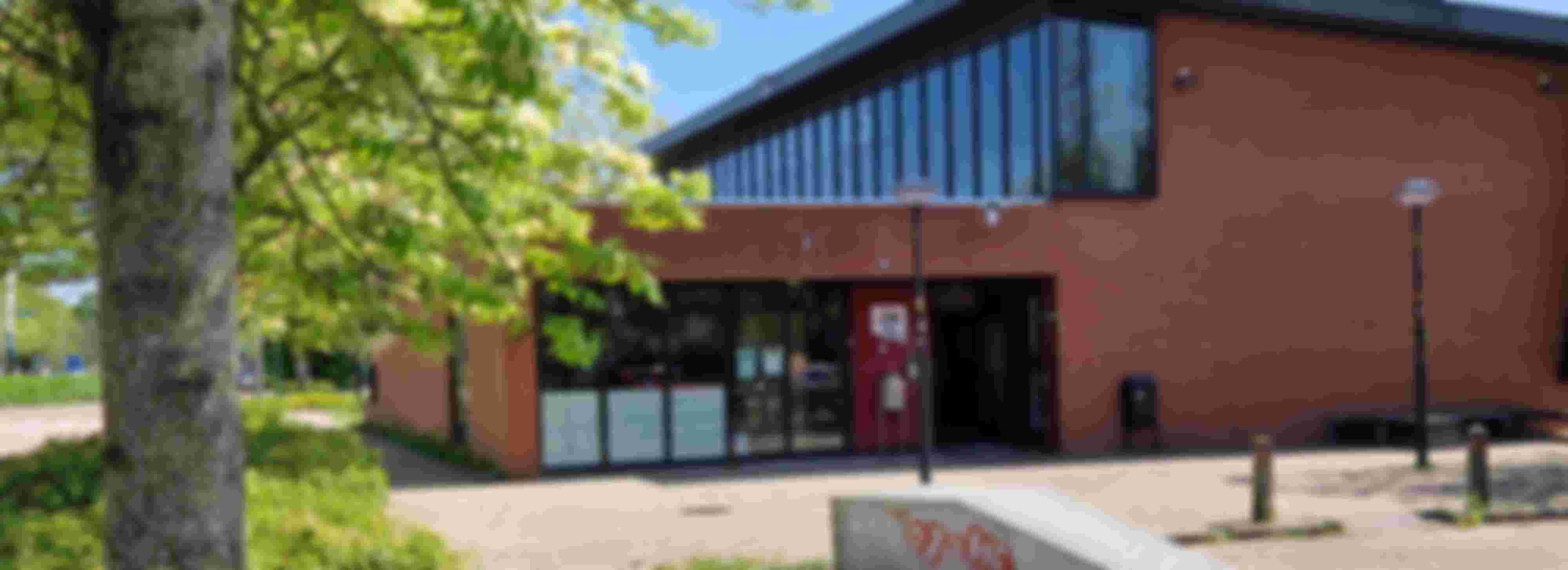 Jongerencentrum Inventas