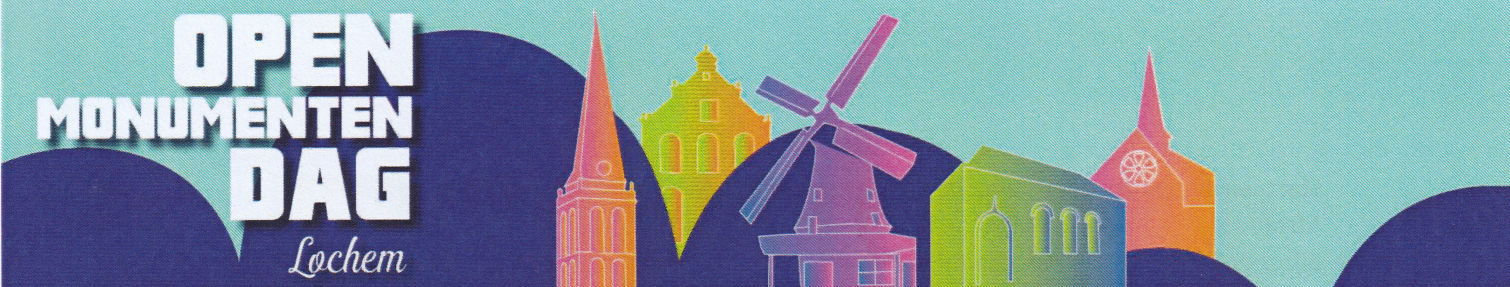 Comité Open Monumentendag Lochem
