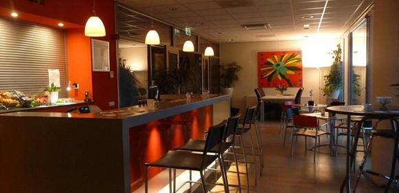 Versa Welzijn/De Malbak