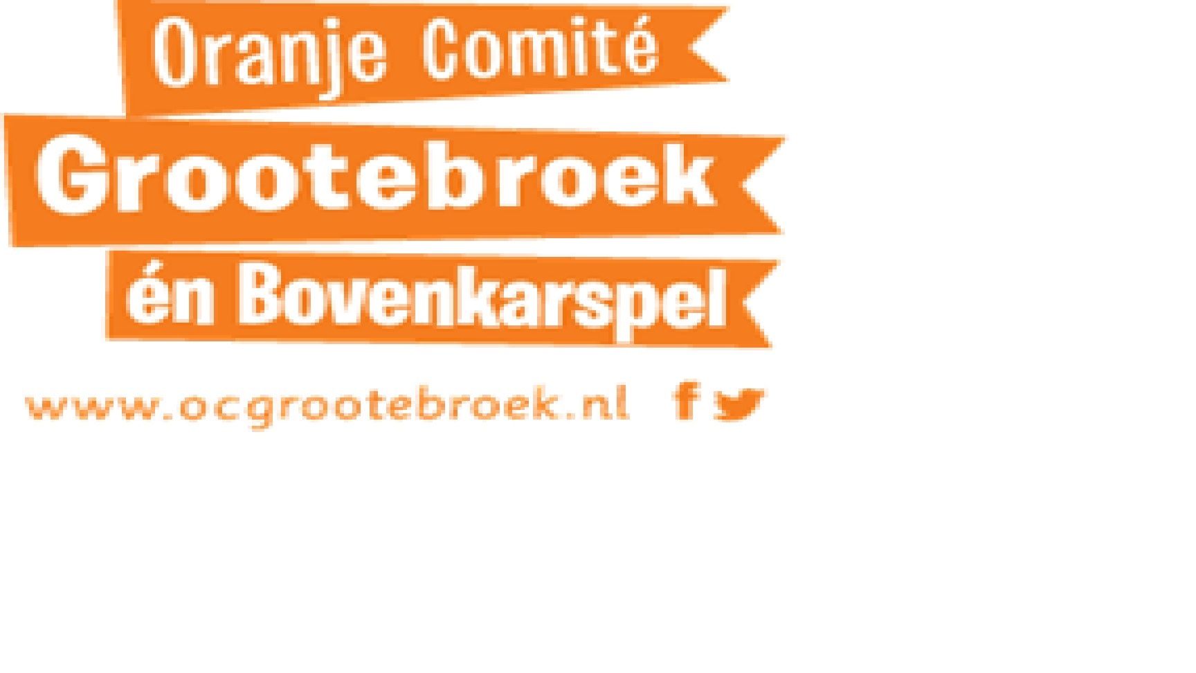 Oranje comité Grootebroek
