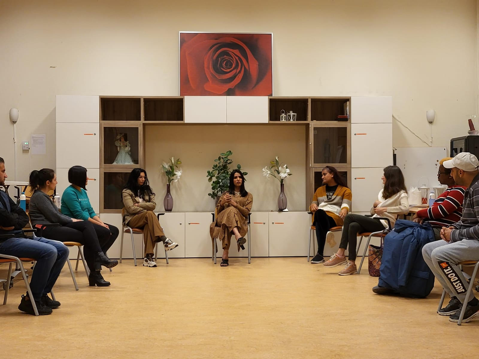 Stichting Prisma Groep