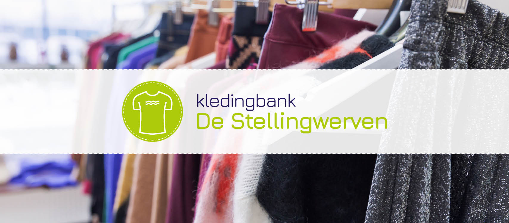 Laat weten hoe jij kan helpen!