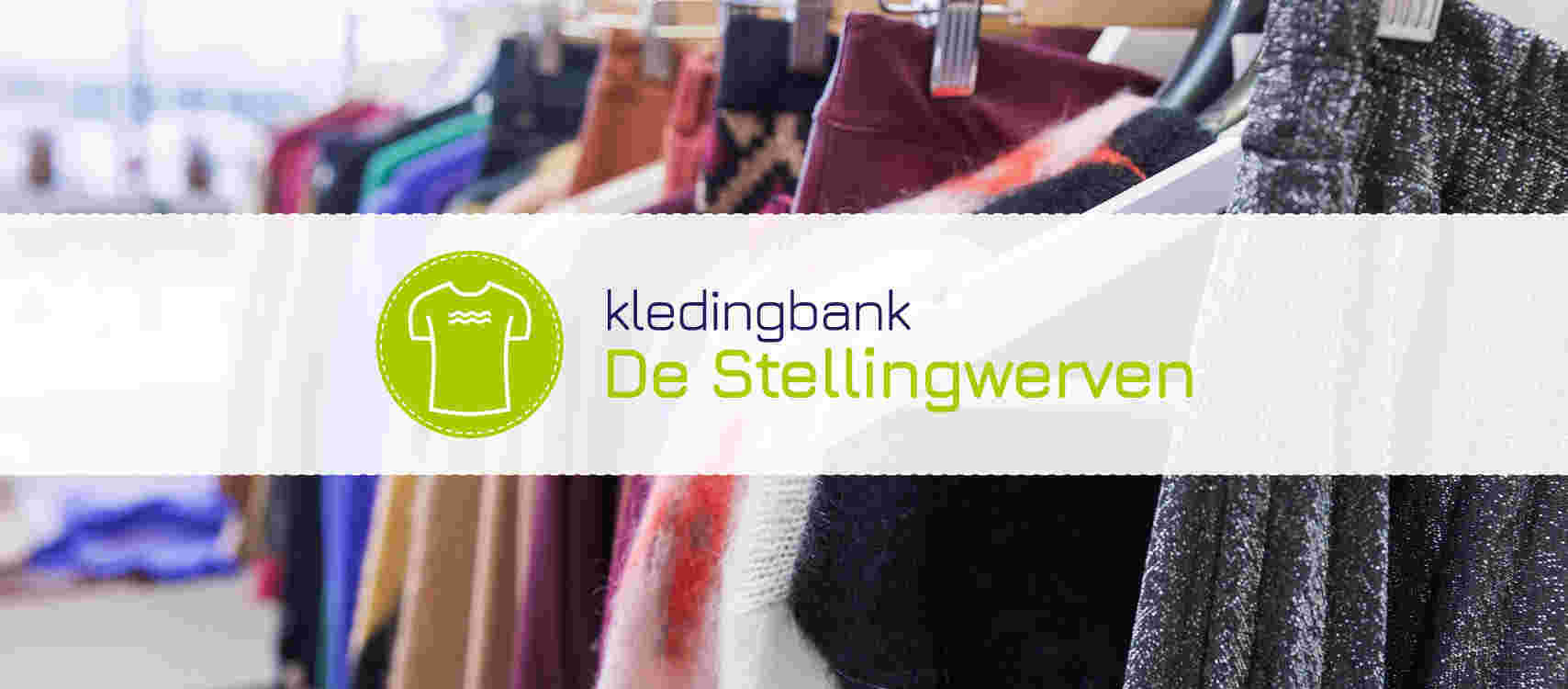 Laat weten hoe jij kan helpen!