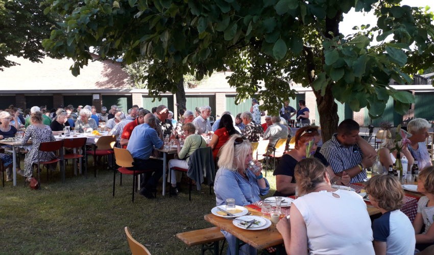 Solidez Huis van de Wijk de Nude