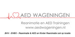 Stichting AED Wageningen