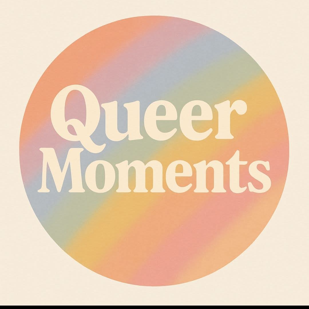 Queer Moments