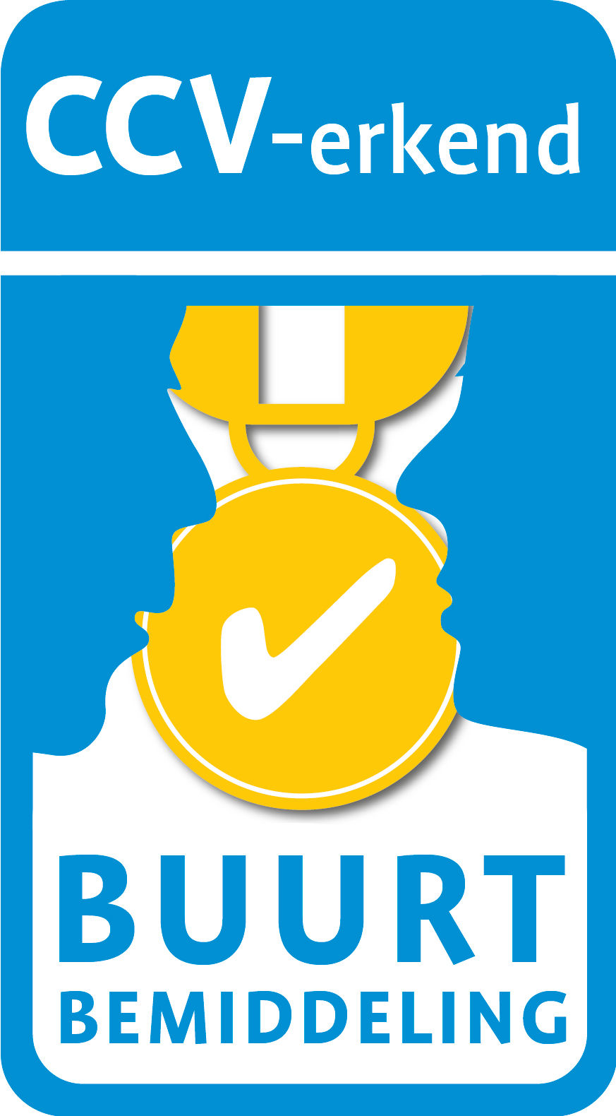 De Bemiddelingskamer Thuis                                                in buurtbemiddeling