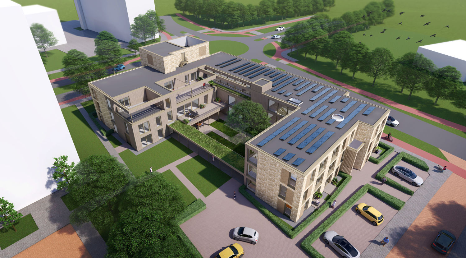 Aveleijn Geesinkbrink