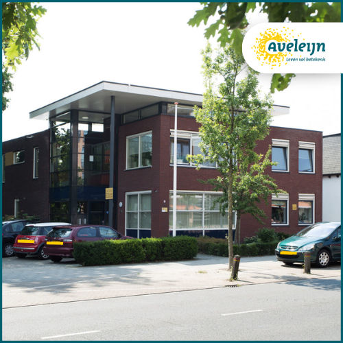 Woonlocatie appartementen Glanerbrug