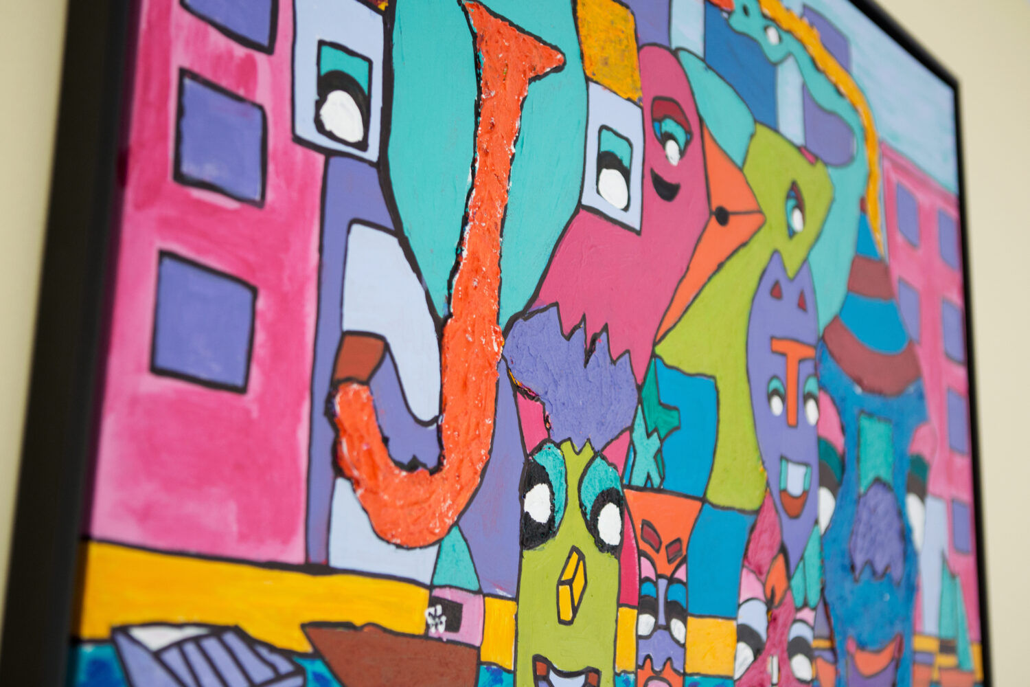 Woonlocatie appartementen Glanerbrug