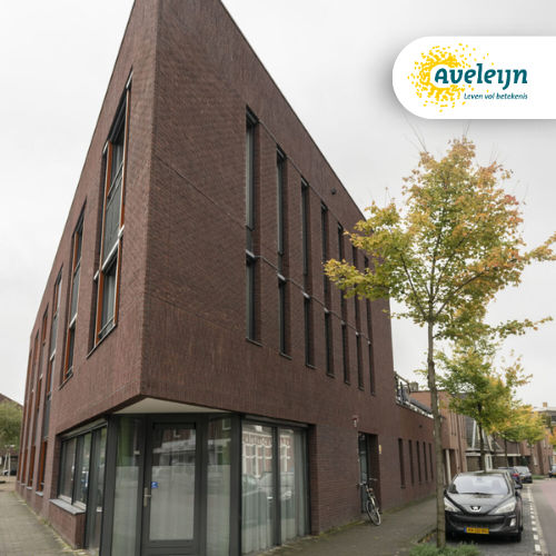 De groene bogen