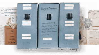 Vrijwilliger Archivering