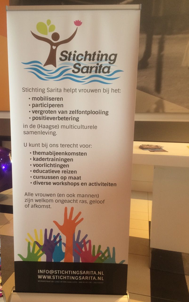 Stichting Sarita