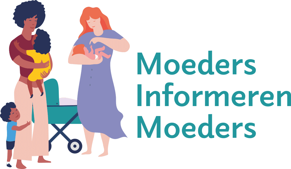 Moeders Informeren Moeders
