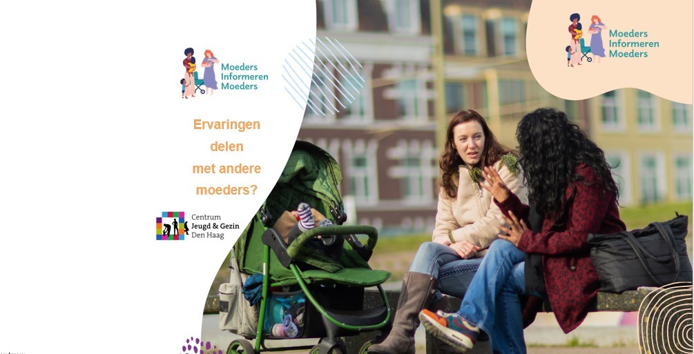 Moeders Informeren Moeders