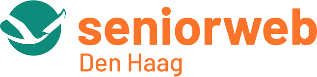 SeniorWeb Den Haag