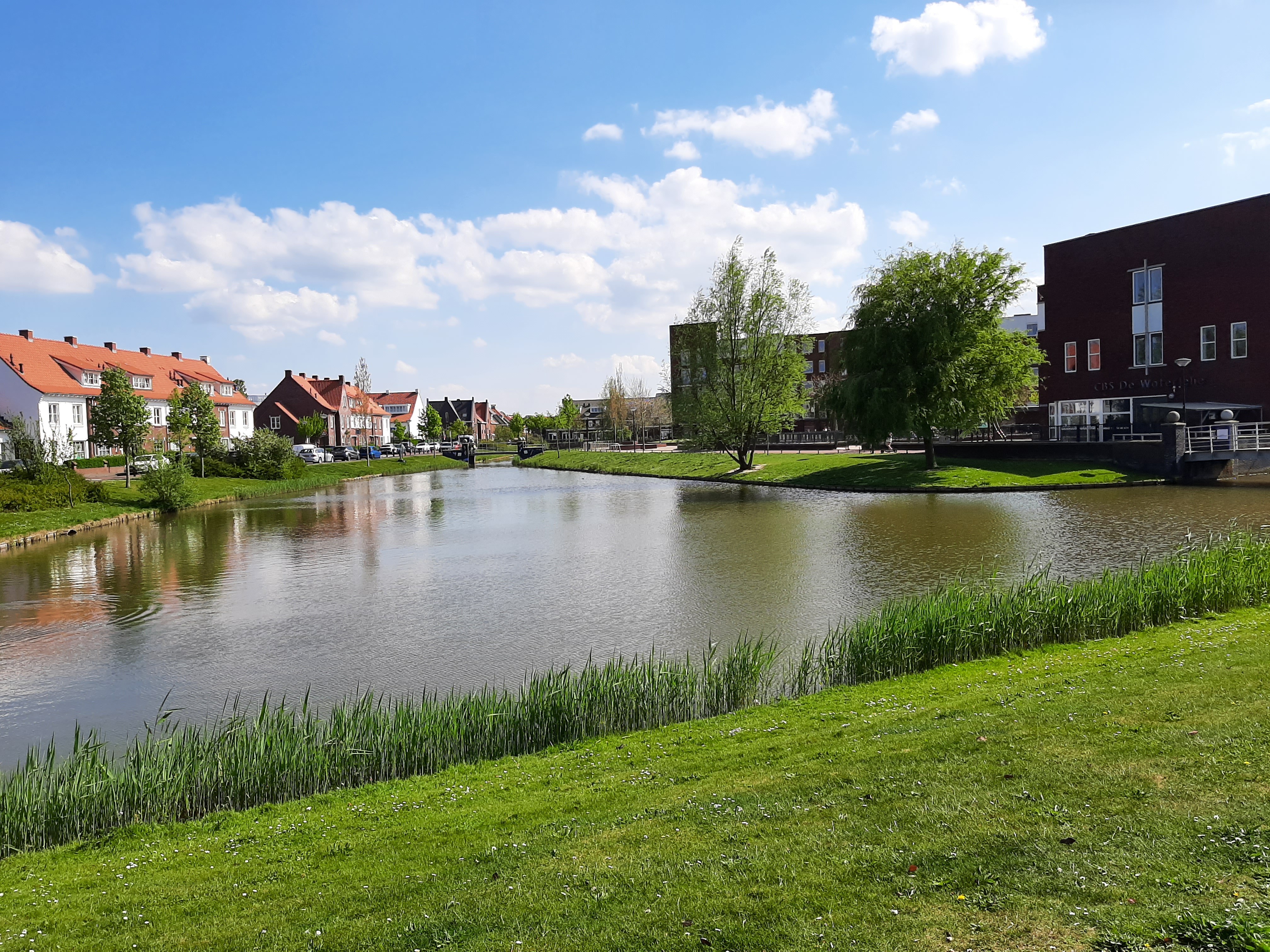 Bewonersplatform Wateringse Veld