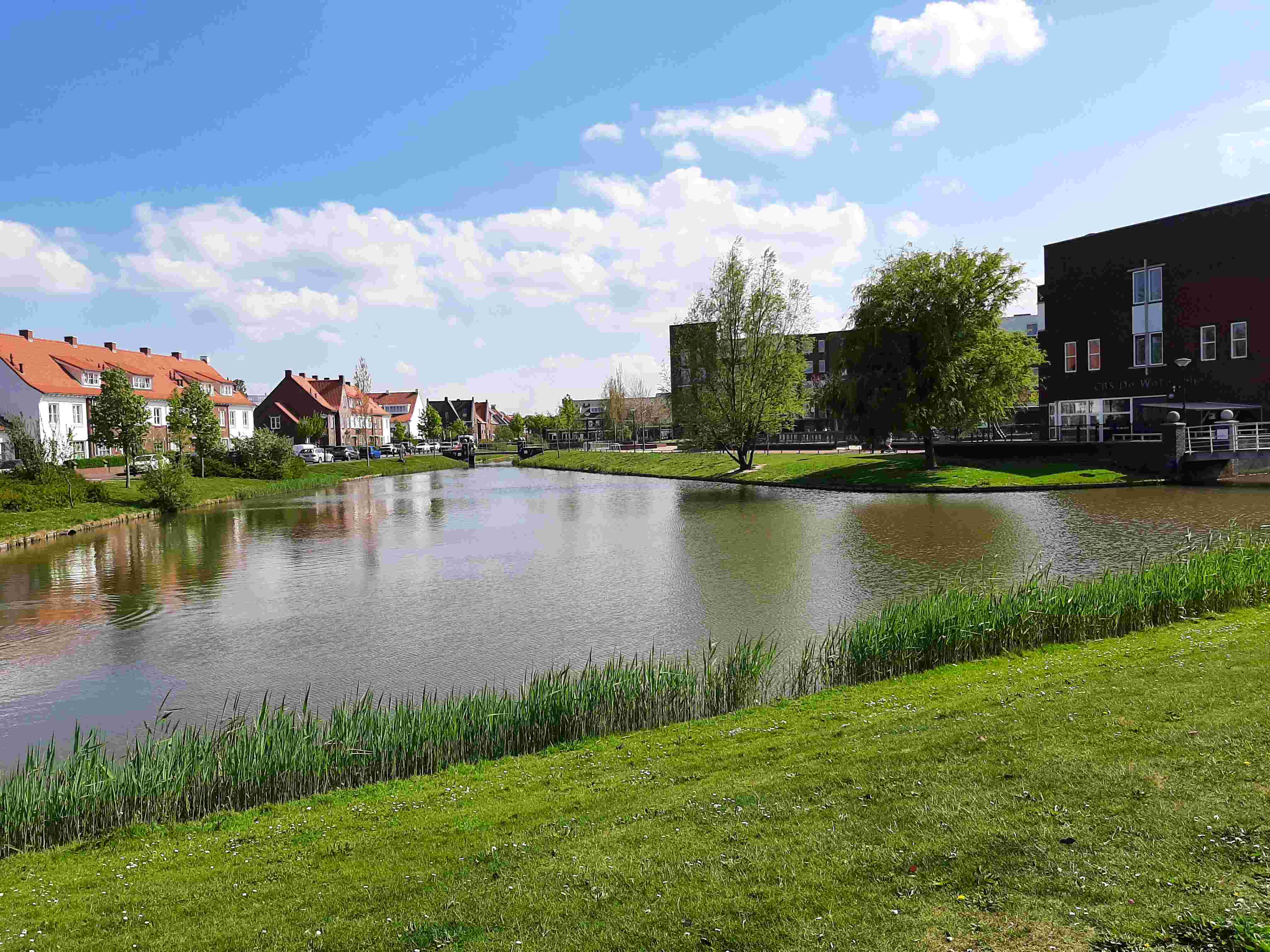 Bewonersplatform Wateringse Veld