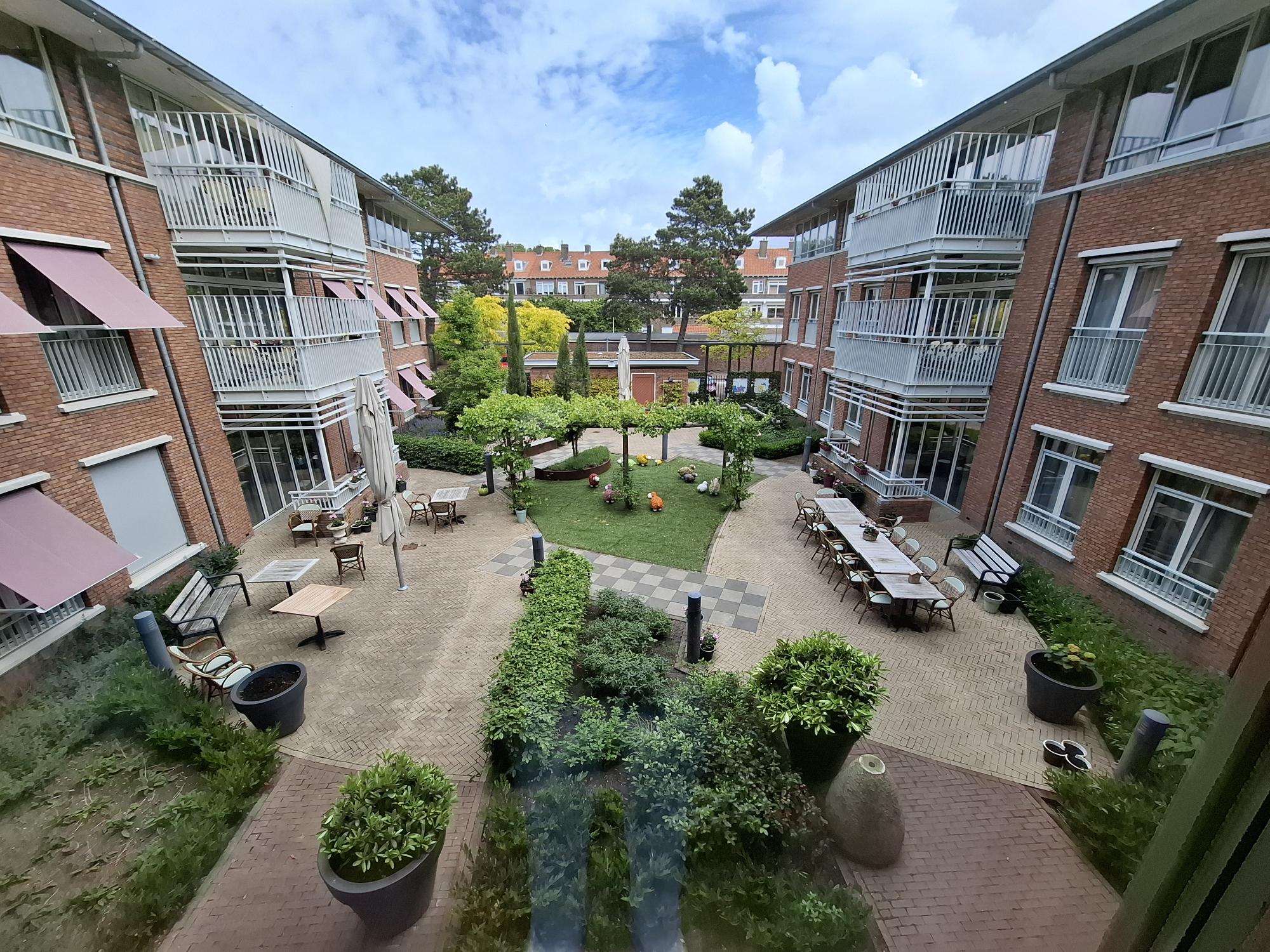 Florence, Woonzorgcentrum Dekkersduin