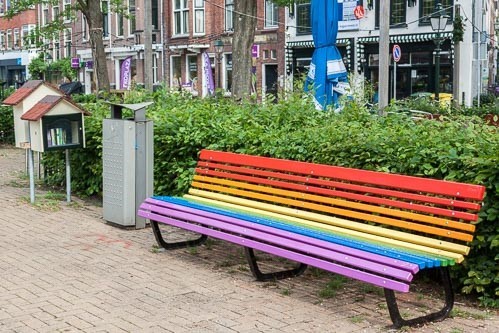 Florence, Woonzorgcentrum Houthaghe