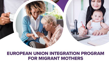 Volunteer Support Worker for Migrant Mothers